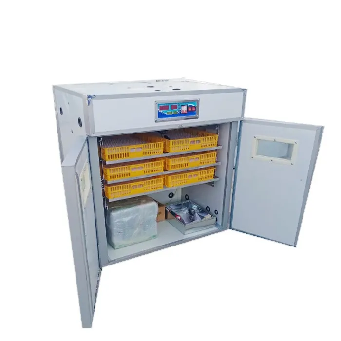 household intelligent incubator